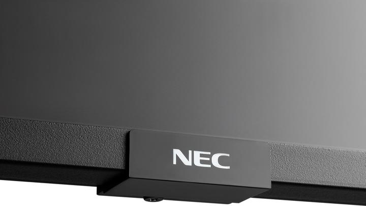 Immagine prodotto NEC Monitor di grande formato MultiSync ME501 da 50 pollici UHD 400cd (3840 x 2160 pixel, 50")