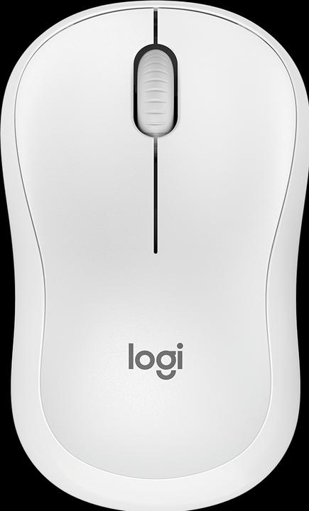 Immagine prodotto Logitech M240 Silent (Senza fili)