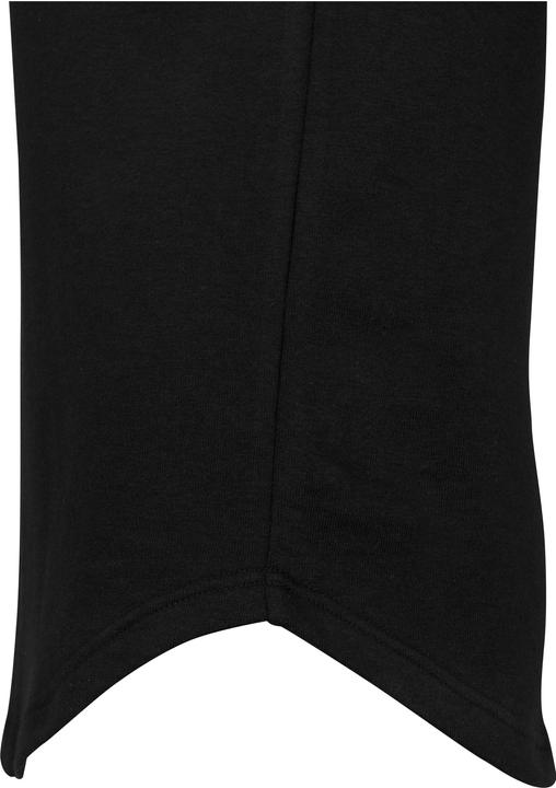 Image du produit Urban Classics Long Shaped Terry Hoody (L)