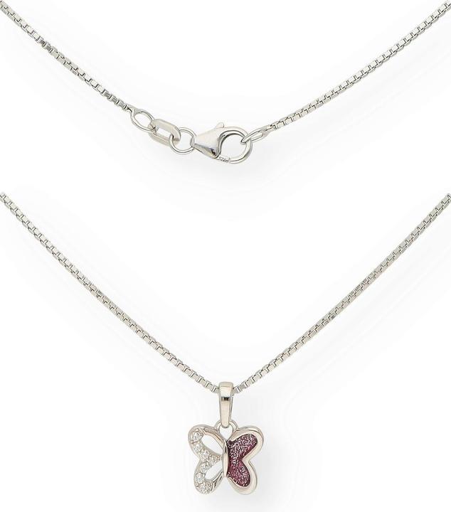 Produktbild Carat Motifs (Silber 925, 40 cm)