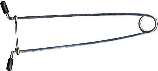 Water Queen Flacher Hechtköder (18 cm)