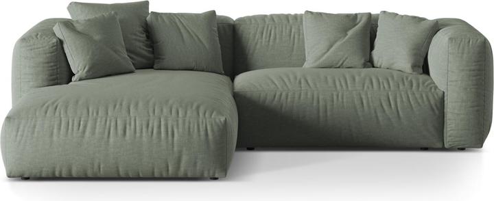 Moss Green