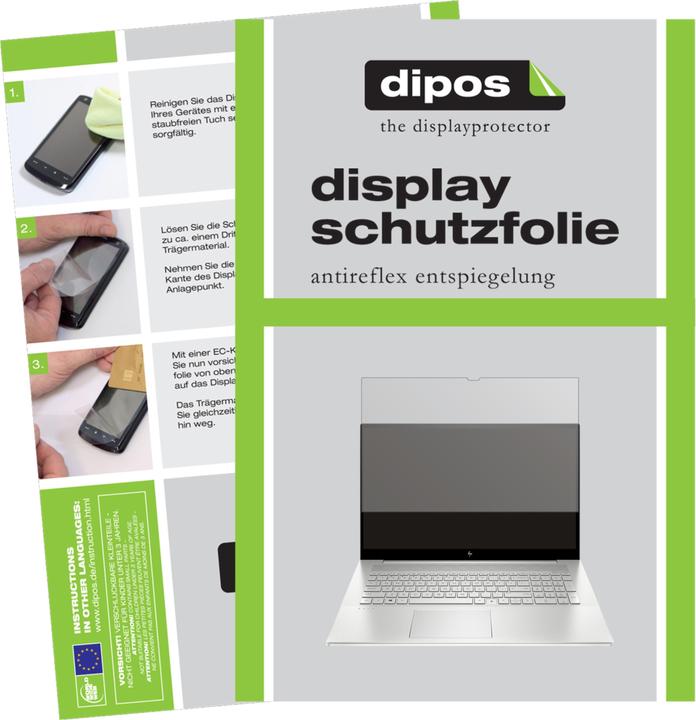 Image du produit Dipos Film de Protection d’écran Anti-reflet (17")