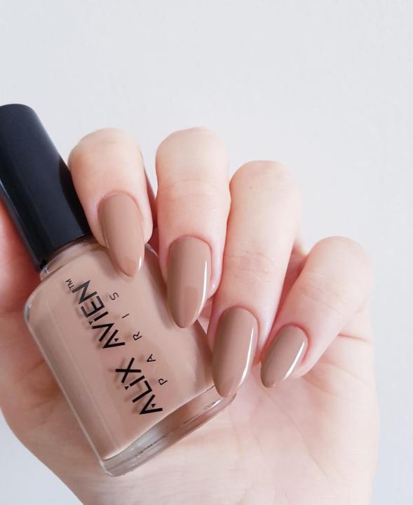 Produktbild Alix Avien NP50 (Beige, Farblack)