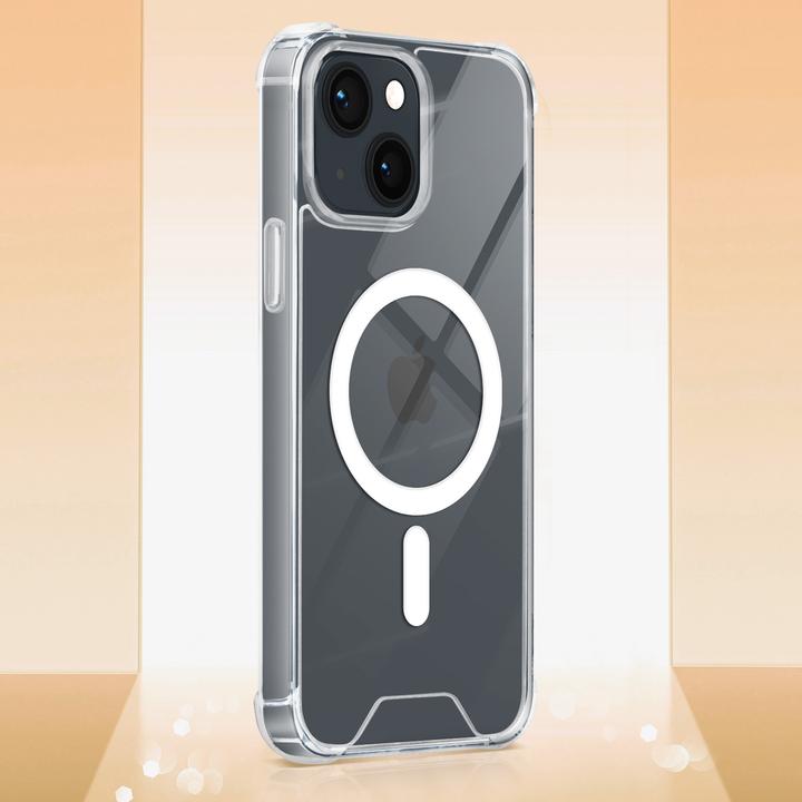 Actual product image Avizar MagSafe Fusion Case Series (Apple iPhone 13)