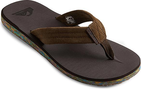 Image du produit Quiksilver Carver Suede recyclé (46)