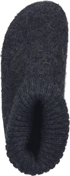 Actual product image Living Kitzbühel Virgin wool slipper (26)