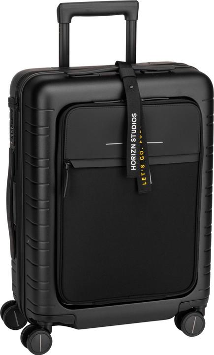 Produktbild Horizn Koffer & Trolley M5 Essential Cabin Luggage (37 l, Handgepäck (bis 50l))