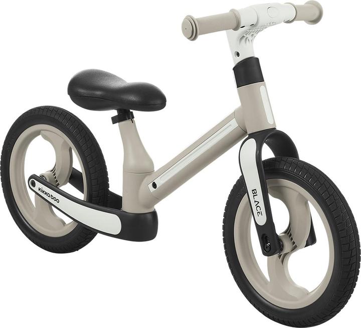 Immagine prodotto Kikkaboo Bicicletta pieghevole Blace da 12 pollici (12")