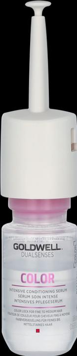 Actual product image Goldwell Dualsenses Color Intensive Care Serum (216 ml)