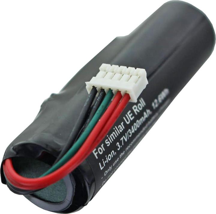 Immagine prodotto AccuCell Batteria per Ultimate Ears UE Roll