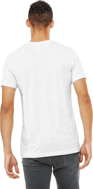Actual product image Bella Canvas Unisex Adult Jersey Crew Neck T-Shirt (M)