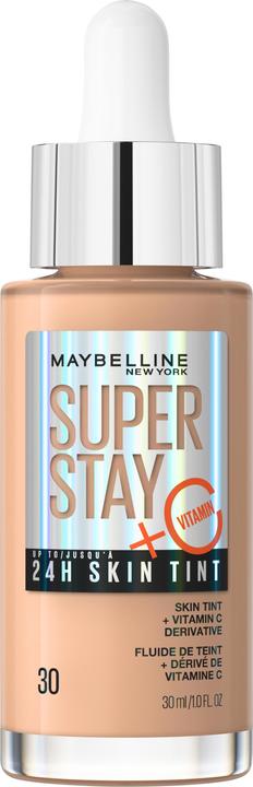 Image du produit Maybelline New York Superstay/Everfresh (30 Sable)