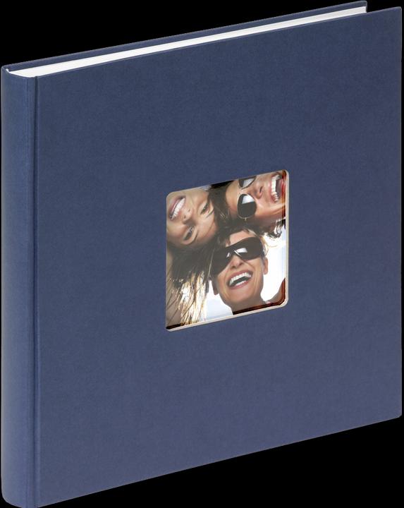 Image du produit Walther Design Livre album Fun 26x25 40 pages FA205L (26 x 25 cm)