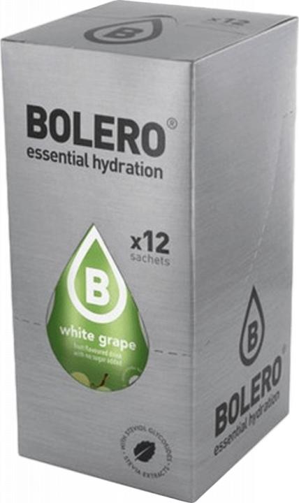 Immagine prodotto Bolero Classico (Uva bianca, 1 pz., 120 g)