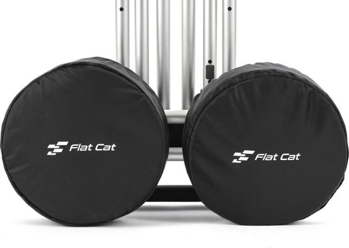Produktbild FlatCat Rad Cover