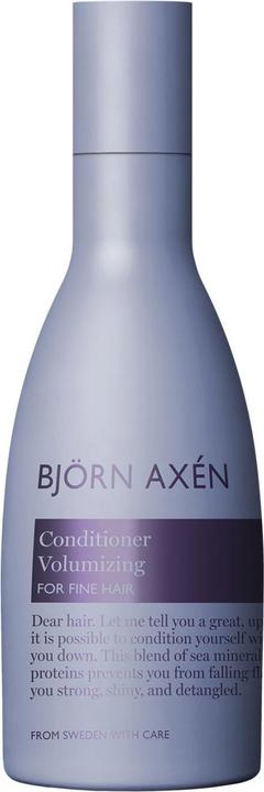 Björn Axen Volumizing Conditioner (250 ml)