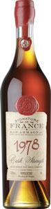 Image du produit Signature de France 1978 Vintage