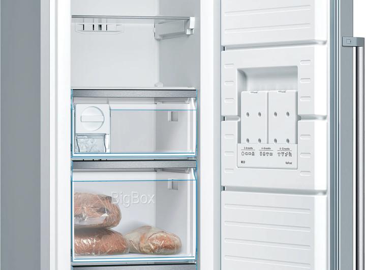 Immagine prodotto Bosch Hausgeräte GSN36AIDP (Struttura autonoma, 242 l)