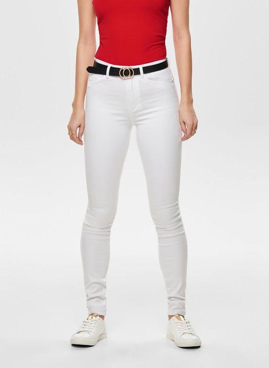 Actual product image Only Skinny Fit Jeans (34)