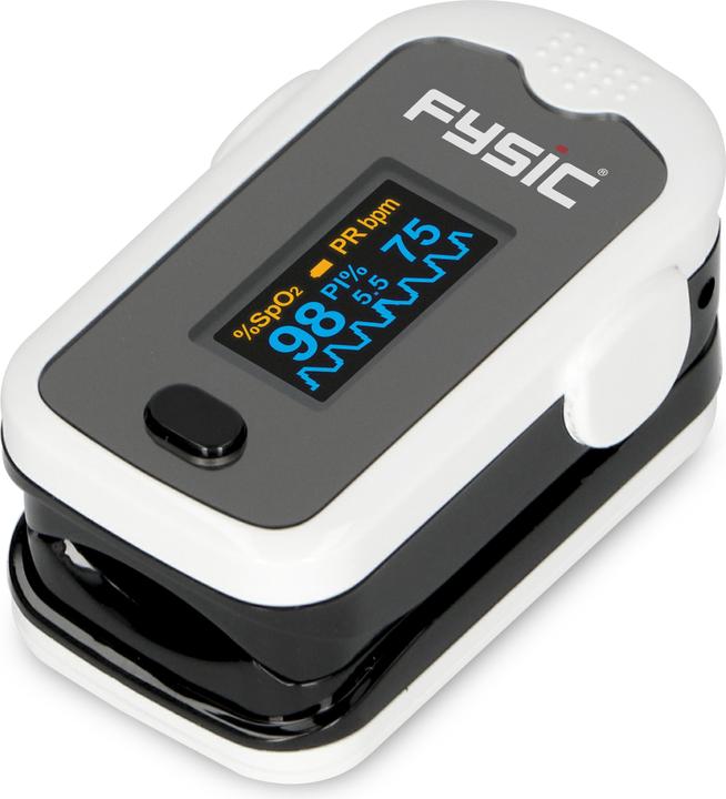 Produktbild Fysic FPO-11 Sauerstoffmessgerät Pulsoximeter