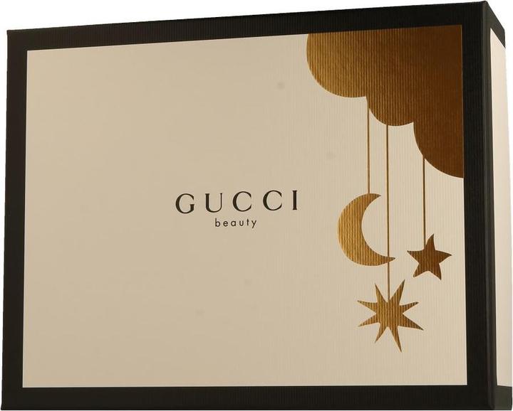 Produktbild Gucci Christmas 2020 Eau de Toilette 50 / Shower Gel 50 (Eau de Toilette, 50 ml)