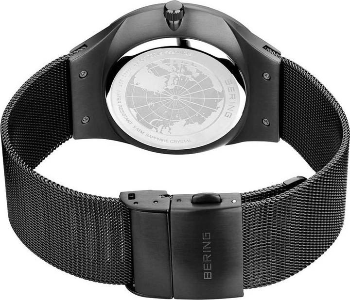 Actual product image Bering 14442-227 (Analogue wristwatch)