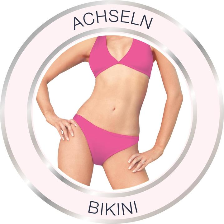 Produktbild Veet Sensitive Precision Beauty Styler Bikini Edition