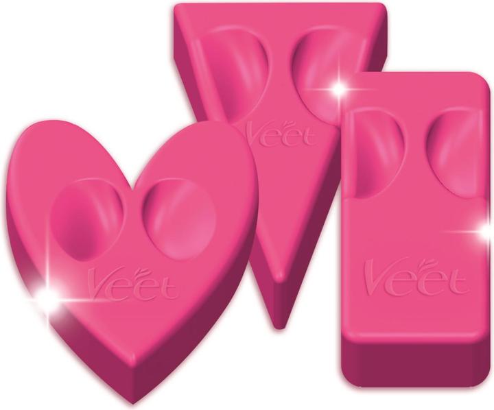 Produktbild Veet Sensitive Precision Beauty Styler Bikini Edition