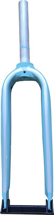 Produktbild Mustang Velo Starrgabel 24&quot Disc, 1 1/8&quot türkis