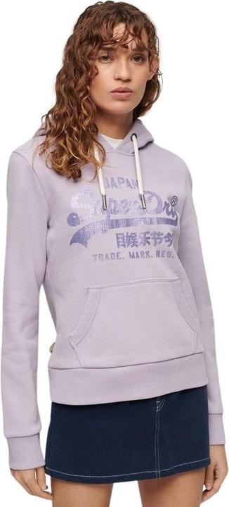 Produktbild Superdry hoodie damen (XS)