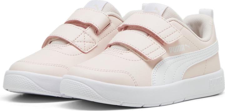 Produktbild Puma Courtflex V3 V PS (34.5)