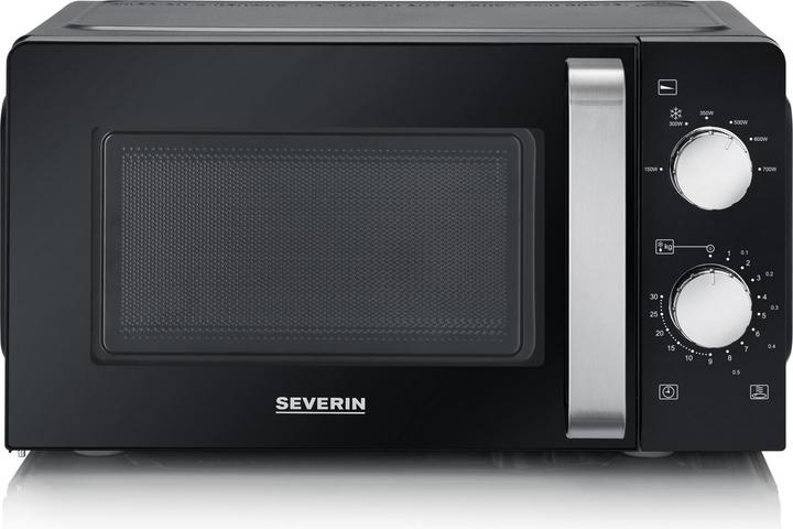 Produktbild Severin MW7886 (17 l)