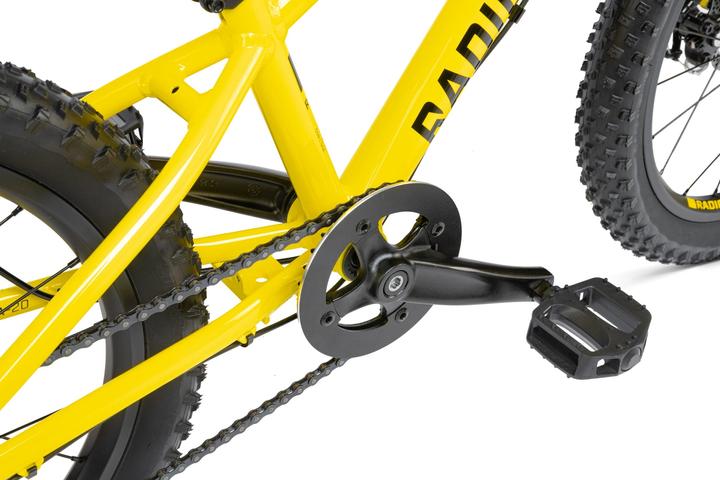 Immagine prodotto Radio Bikes Zuma (24")
