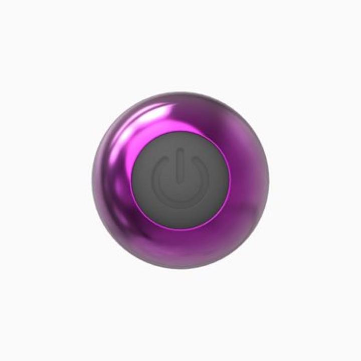 Produktbild PowerBullet Kraftvoller Kugelvibrator Lila