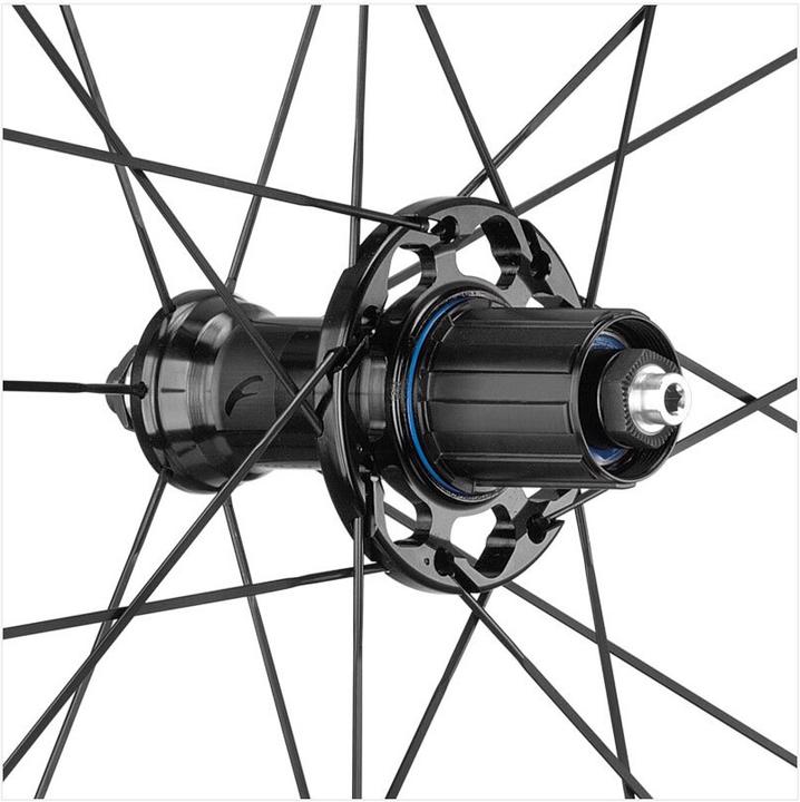 Actual product image Fulcrum Wind 40C (Wheelset, 28")