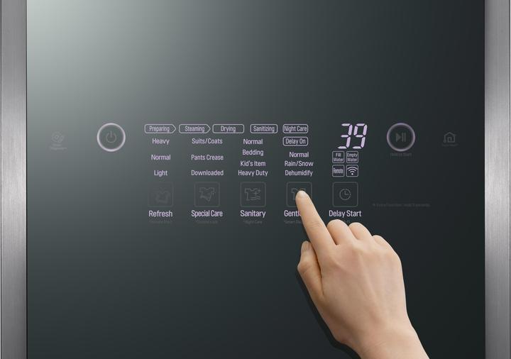 Image du produit LG S3MFC