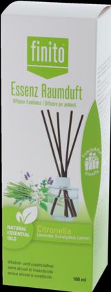Actual product image Finito Essenzdiffuser (100 ml)