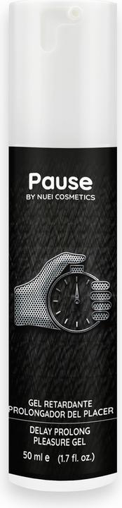 Produktbild Nuei PAUSE Prolong Pleasure Gel (50 ml)