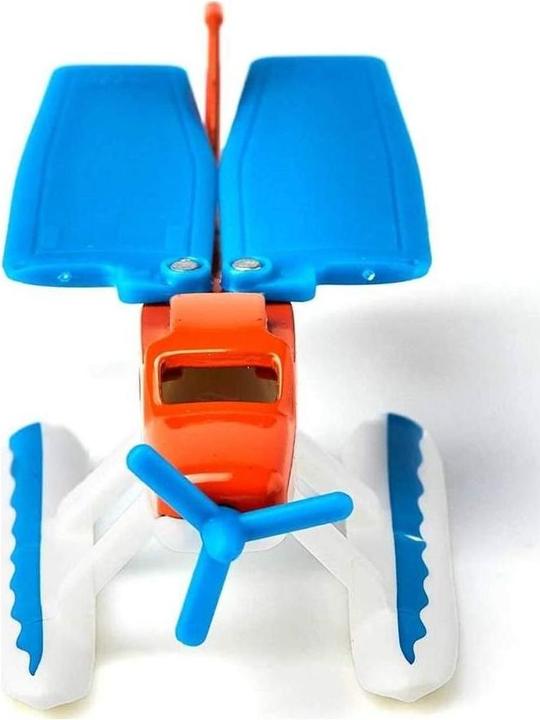 Actual product image Siku Seaplane