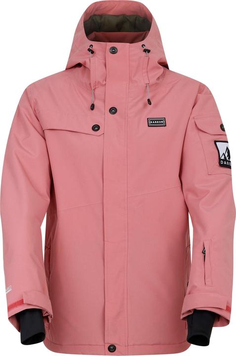 Immagine prodotto Dare2b Ski Life Giacca da Sci Donna (42 D)