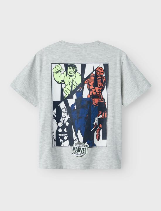 Immagine prodotto Name it Marvel T-Shirt (134)