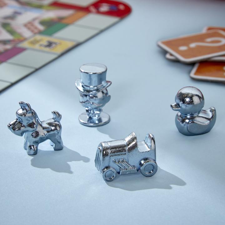 Immagine prodotto Hasbro Monopoly Go (Tedesco)