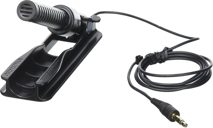 Actual product image Olympus Me-34