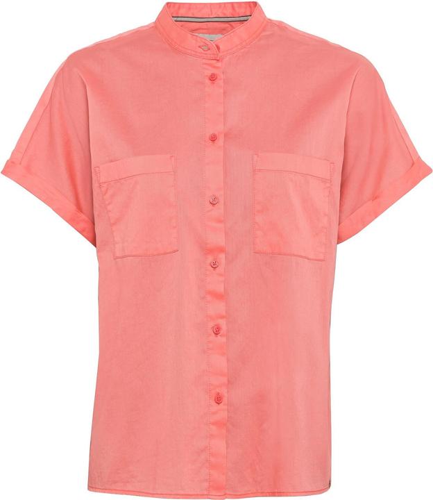 Immagine prodotto Camel Active Camicetta in cotone con collo alto (XL)