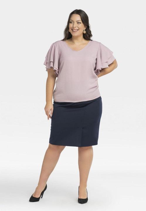 Image du produit Karko Blouse plus-size modèle (38, 39, 40)
