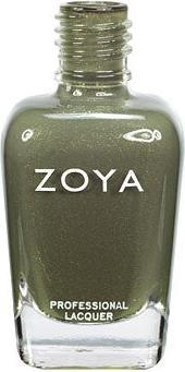 Image du produit Zoya Yara (Vernis couleur)