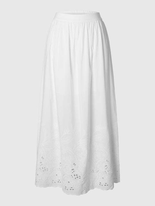 Immagine prodotto Selected Femme Broderie Anglaise Maxirock (38)