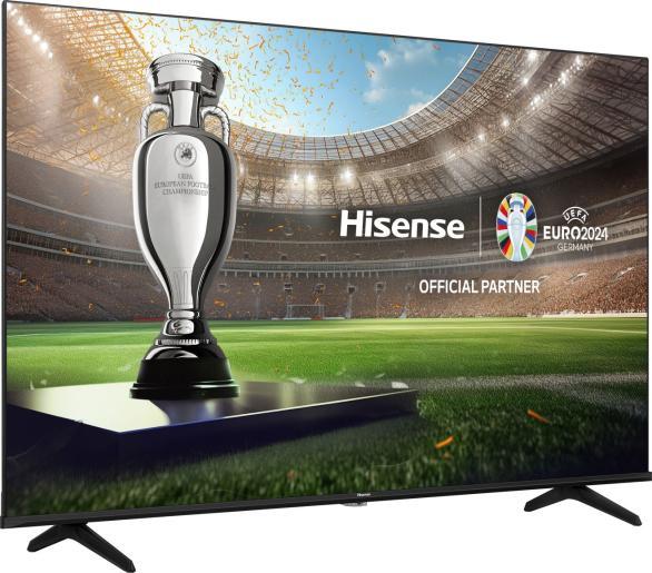 Image du produit Hisense TV His 75E77NQ (zéro cm (zéro pouce)) (75", LED, 4K, 2024)