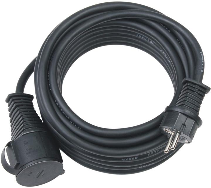 Brennenstuhl Extension cable (25 m, CEE 7/3)
